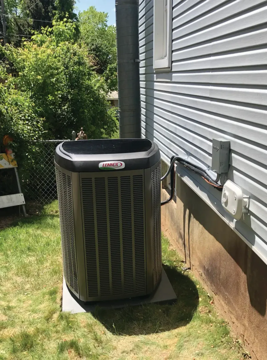 Preventive Home Solutions work
